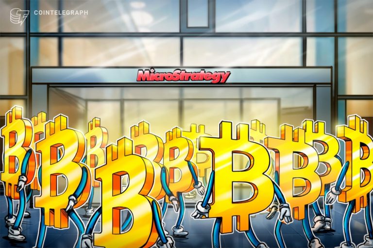 MicroStrategy, Bitcoin varlıklarını 5,4 milyar dolarlık satın almayla genişletiyor