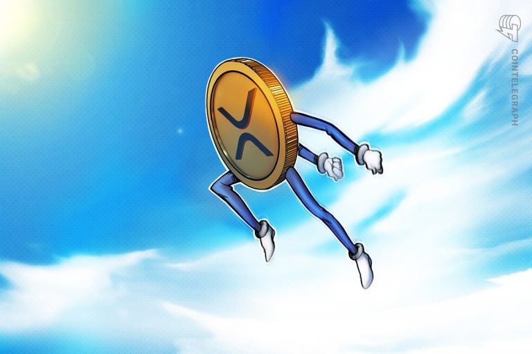 Yükseliş bayrağı kırıldı, Ripple (XRP) fiyatı 2 dolara yaklaşıyor