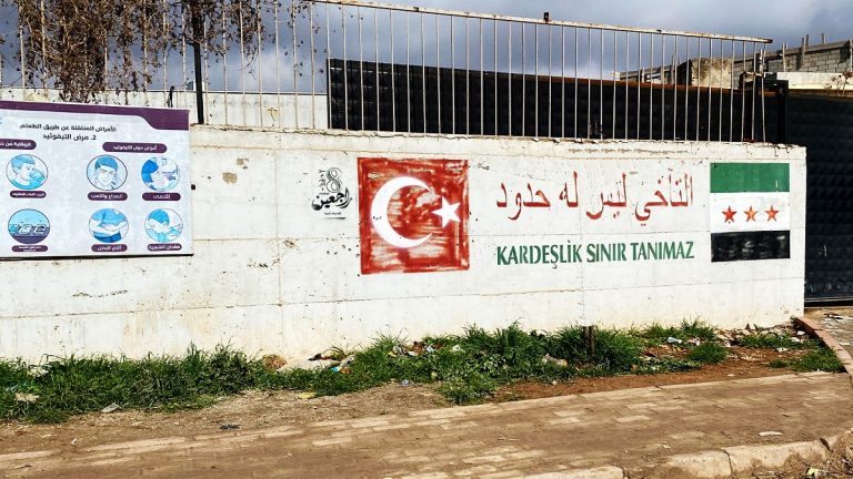 Suriye’deki TSK üssünde görevlendirilen sivil doktor: 15 günlük doktorken Tel Abyad’a gönderildim