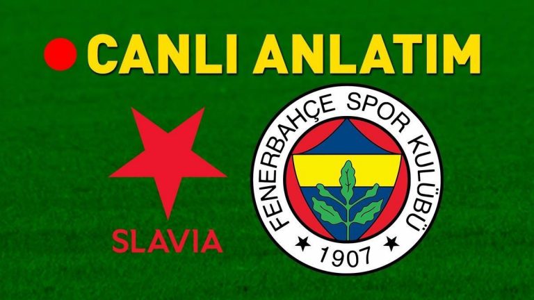 F.Bahçe Prag’a gidiyor