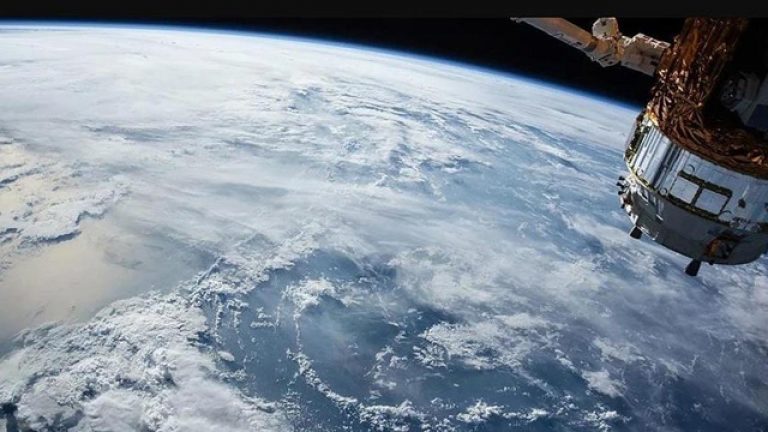 Çin kargo mekiği uzay istasyonuna ulaştı