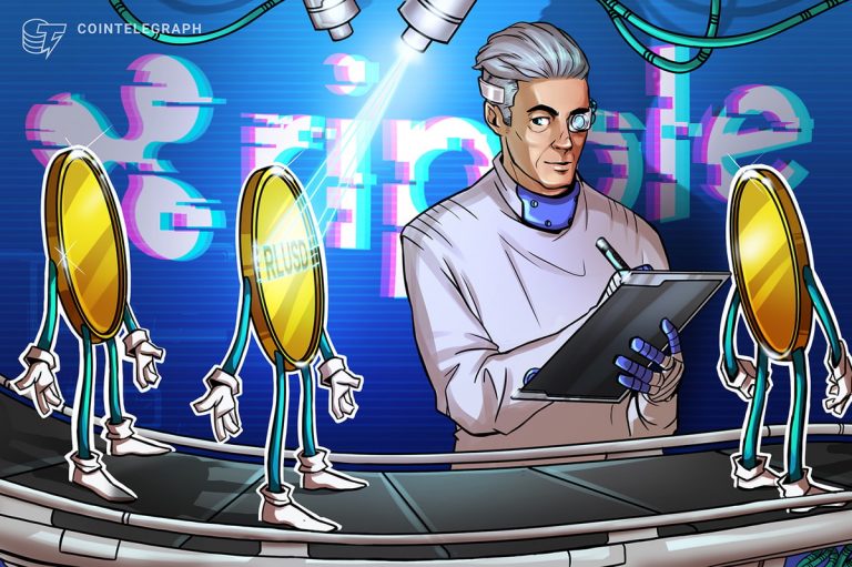 Ripple Yöneticisinin RLUSD Açıklaması: “Endişelenmeyin”
