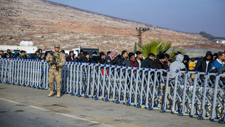 Amerikan kaynakları: “Türkiye Suriye’ye askeri müdahalede bulunabilir”