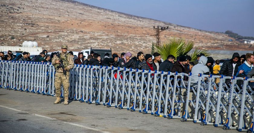 Amerikan kaynakları: “Türkiye Suriye’ye askeri müdahalede bulunabilir”