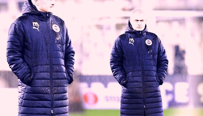 Maça devam edemedi… Jose Mourinho kötü haberi duyurdu! “Maalesef sezonun geri kalanında oynayamayacak!”