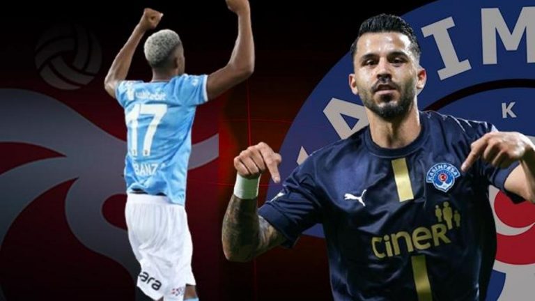 Kasımpaşa’ya evinde fırtına