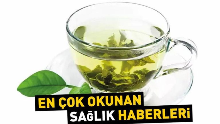 Günün öne çıkan sağlık haberleri, 17 Aralık 2024…