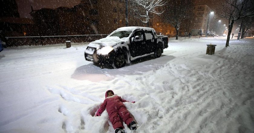 Ardahan’da okullar yarın kapalı kalacak