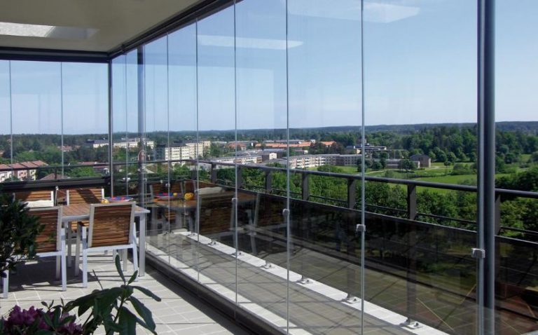 Cam Balkon Fiyatları ile Evinize Değer Katın