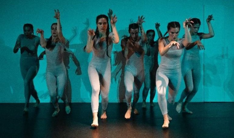 Akbank Sanat Dans Atölyesi öğrencilerinin sahneye koyduğu PALMA, 21 Ocak’ta yeniden seyirciyle buluşacak – Son Dakika Kültür-Sanat Haberleri