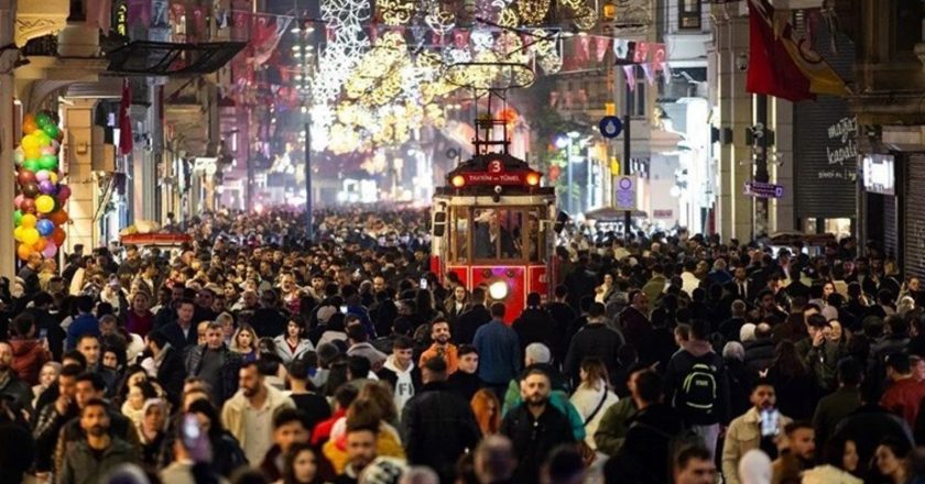 İstanbul Büyükşehir Belediyesi’nden ‘yeni yıl’ tedbirleri: Metro hatları 24 saat hizmet verecek – Son Dakika Türkiye Haberleri