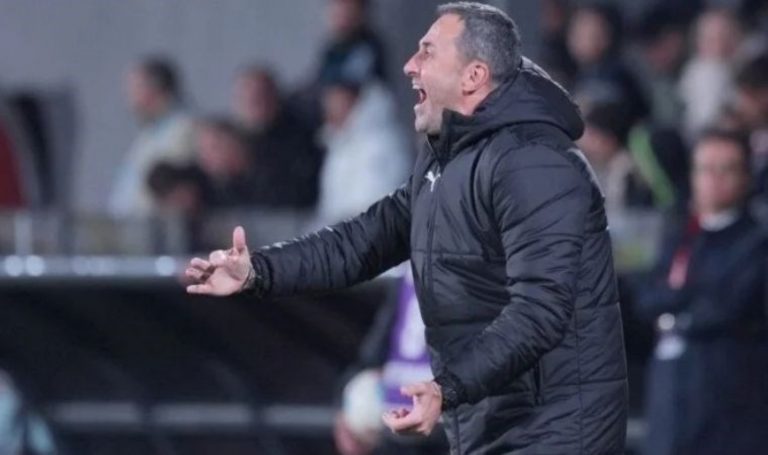 Yalçın Koşukavak’ın Iğdır FK’dan istifa kararı – Son Dakika Spor Haberleri