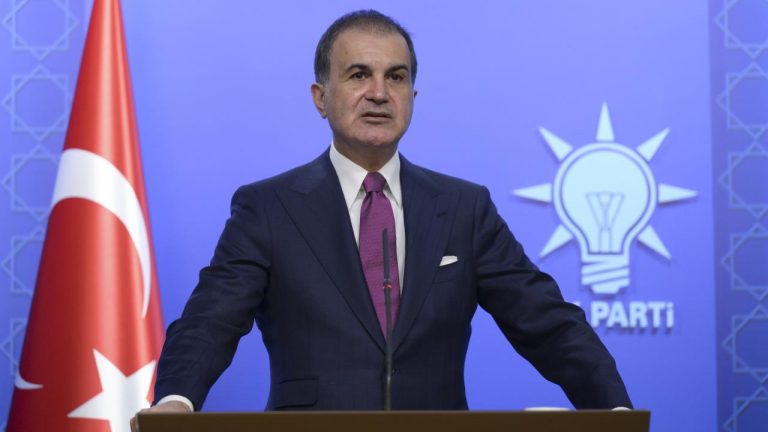 “Cumhurbaşkanımızın eşsiz tecrübesiyle tarihin doğru tarafında yer aldık”