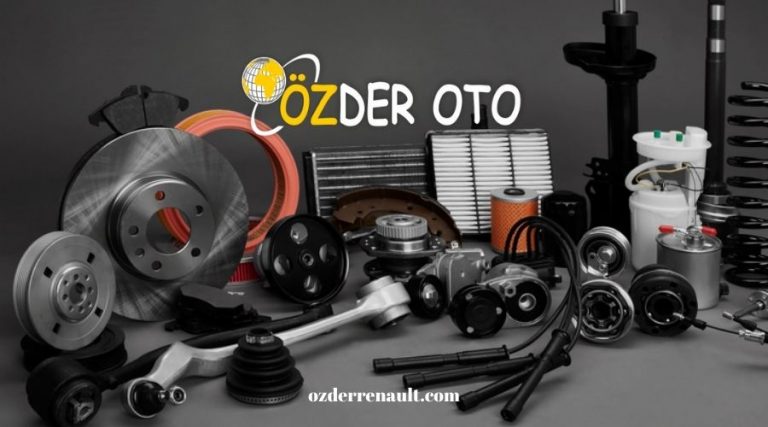 Mercedes Yedek Parça Tercihlerinde Nelere Dikkat Edilmeli