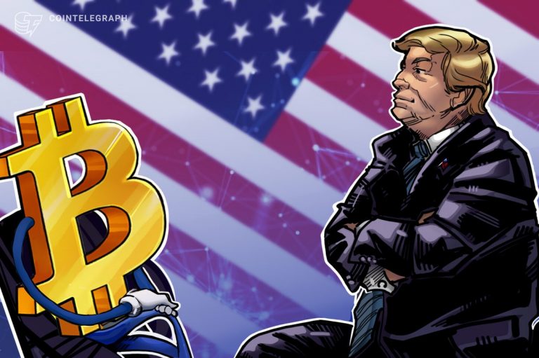 Trump göreve gelmeden önce Bitcoin fiyatı ATH’ye yükseldi