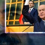 Son dakika | Bahçeli’nin İmralı’ya ikinci ziyaretinde “kararlı ve uzlaşmaz” açıklaması: “Son geldi” dedi ve üç seçenek sundu