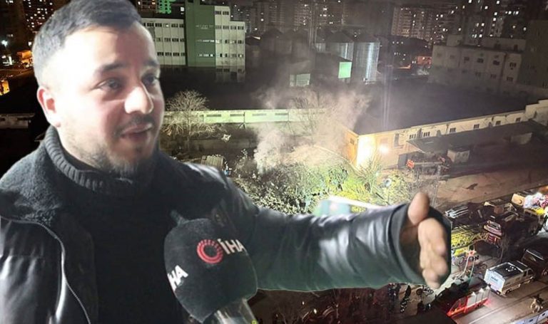 Konya’da çöken binada yaşayanlar o anları anlattı: “3 gün önce de söylediler” – Son Dakika Türkiye Haberleri