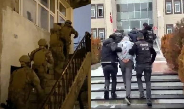 İki ilde uyuşturucuyla mücadele operasyonu: 2 şüpheli tutuklandı! – Türkiye’den son dakika haberleri