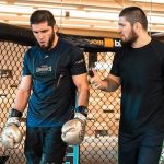 Khabib Nurmagomedov’a büyük şok: Uçaktan indirildi! – En güncel spor haberleri