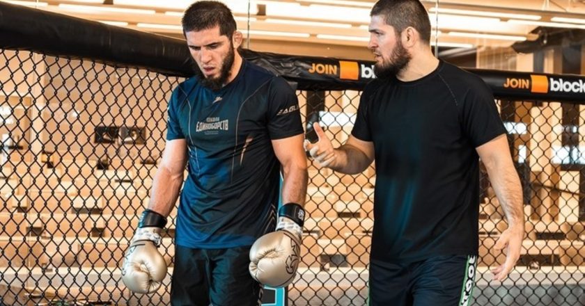 Khabib Nurmagomedov’a büyük şok: Uçaktan indirildi! – En güncel spor haberleri