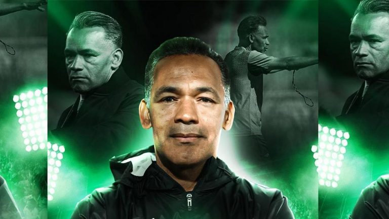 Son Dakika Spor Haberleri | Yeni Bodrum FK koçu duyuruldu! Mourinhon’un asistanı