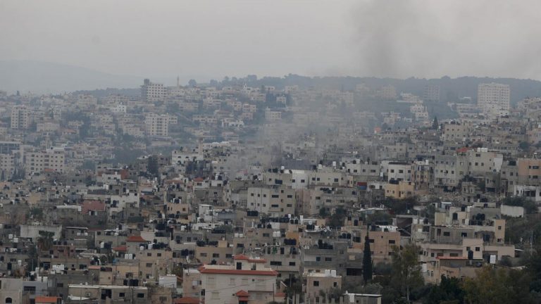 UNRWA: Güzel mülteci kampı bir hayalet şehre dönüştü