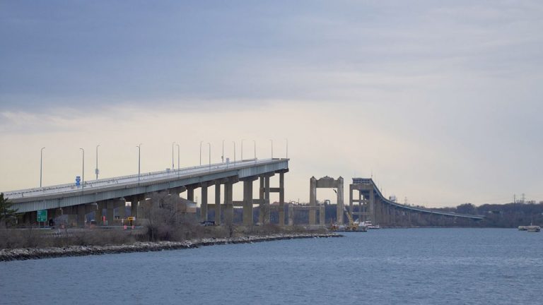 Video. Baltimore Köprüsü felaketinin yıldönümünde hayatını kaybedenler anıldı