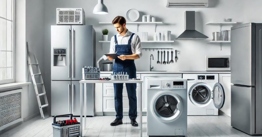 Söke Ariston Servis ile Evinizde Konforu Yakalayın