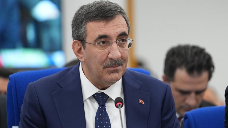 Başkan Yardımcısı Yulmaz’ın Başkan Erdoğan ve ailesine karşı hakarete tepkisi