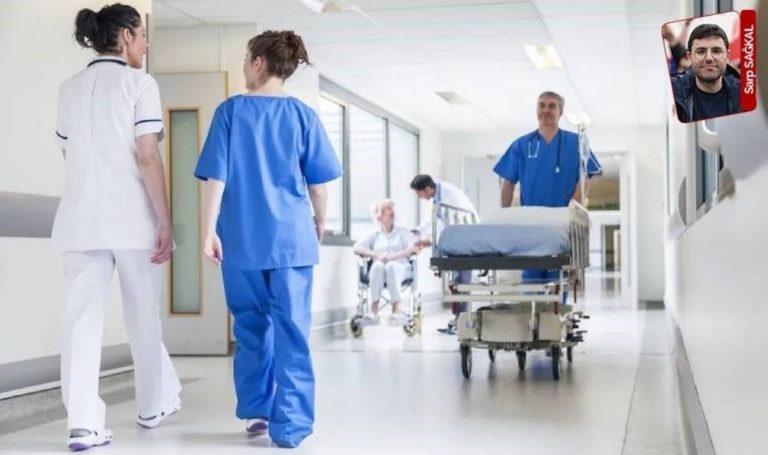 Sağlık Bakanlığı, kamu özel işbirliği projelerinde milyarlarca harcadı, bir bütçe azaldı: Kanser yok: son dakikadan itibaren Türkiye haberi