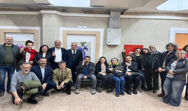 Sen Myk Education soruşturmada ifade verdi – Son Dakika Eğitimi Haberleri