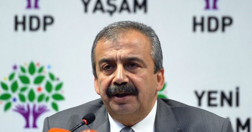 Dem Party Dem usrali heyetinin bir üyesi olan Süreyya Önder’in “ciddi bir kalp hastalığı” vardı