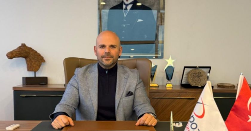 İş adamı Onur Akyıldız Kimdir?