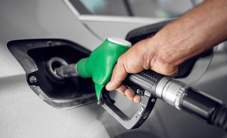 Mevcut Yakıt Fiyatları 25 Nisan 2025 || Bu hafta benzin, motor (Mazota) üzerinde bir artış veya indirim var mı?