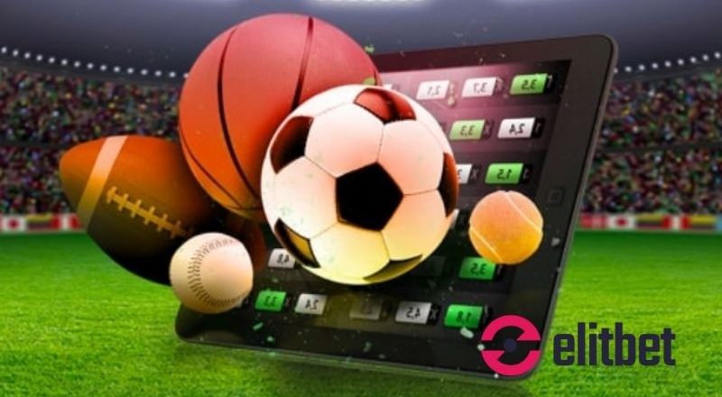 Elit Bet Giriş ile Sorunsuz Deneyim