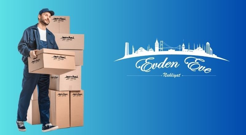 Evden Eve Nakliyat Hizmetlerinde Profesyonel Çözümler
