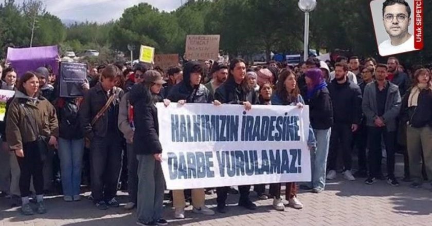 Atalay hapishanesi hapishanede “21” idi – son dakika Türkiye Haberleri