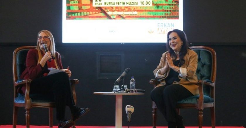 ‘Sultan’a büyük ilgi … – Son Dakika Kültürü – Haber Haberleri
