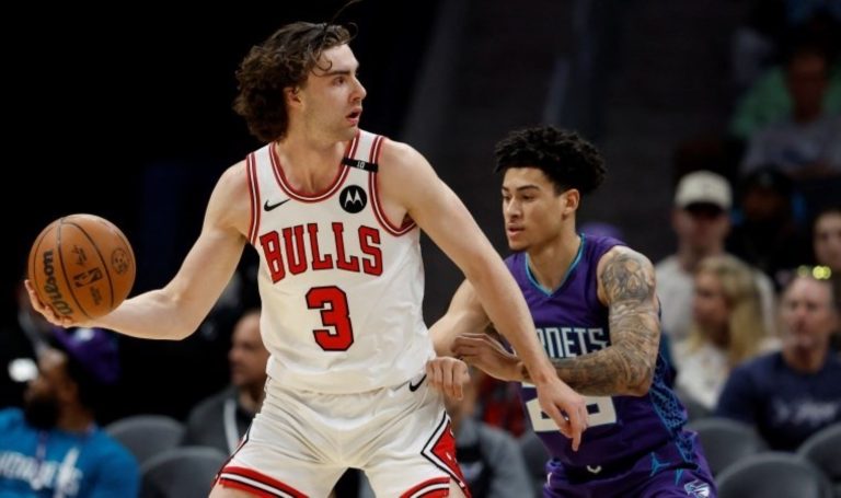 Chicago Bulls Güldü: 3 Serisi -Game yakalandı! – Son Dakika Spor Haberleri