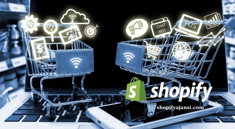 Shopify ile E-Ticaretin Gücünü Keşfedin
