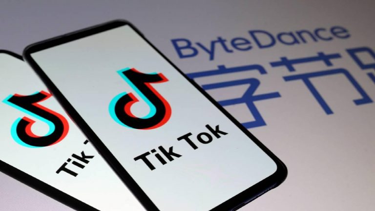 BYTTANCE: ABD ve Tiktok arasındaki anlaşma Çin yasalarına göre olmalıdır