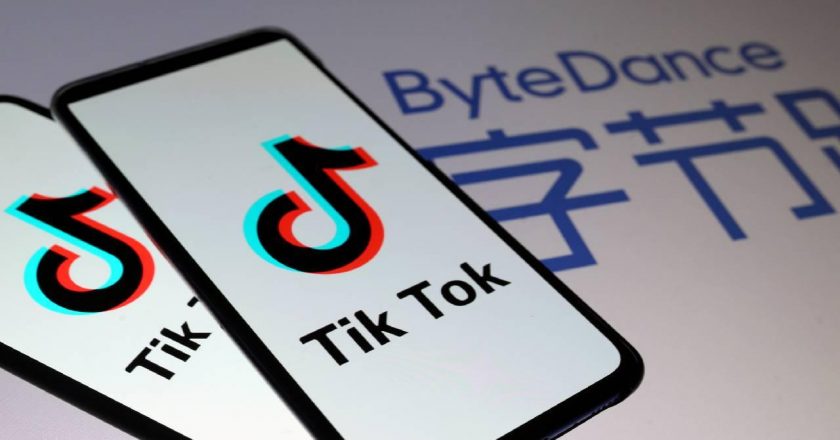 BYTTANCE: ABD ve Tiktok arasındaki anlaşma Çin yasalarına göre olmalıdır