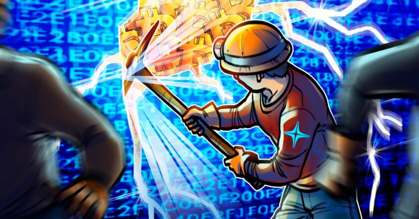 Bitcoin DeFi kilitli varlıkları düşse de madencilik katılımı artıyor