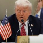 Donald Trump Körfez turunu 1,4 trilyon dolar yatırım taahhüdüyle tamamladı