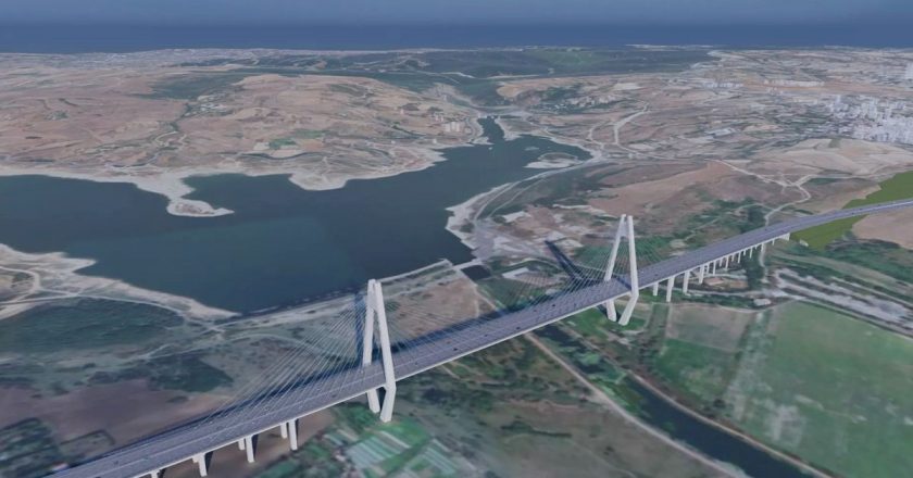 Bakan Uraloğlu 1 gün sonra bakanın gündemdeki beyandan sonra “:” Kanal İstanbul yapacak “”
