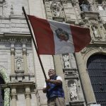 Peru halkı Leo 14’ü “bunlardan biri” olarak görüyor