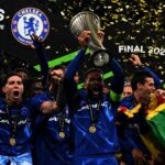 Chelsea Konferans Ligi kupasını kazanarak tarihe geçti! Bunu başarabilen başka bir takım yok… –