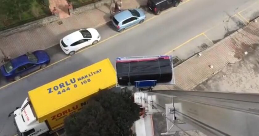 Yeni Bir Başlangıca Güvenle Evden Eve Nakliyat