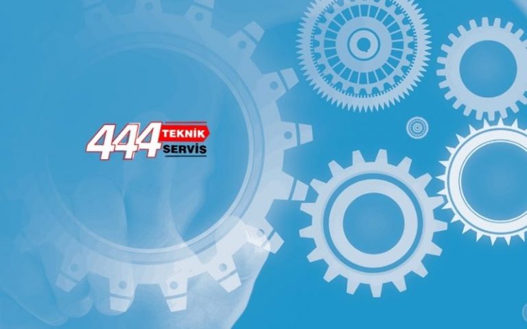 İzmir’de Güvenilir Teknik Servisin Adresi