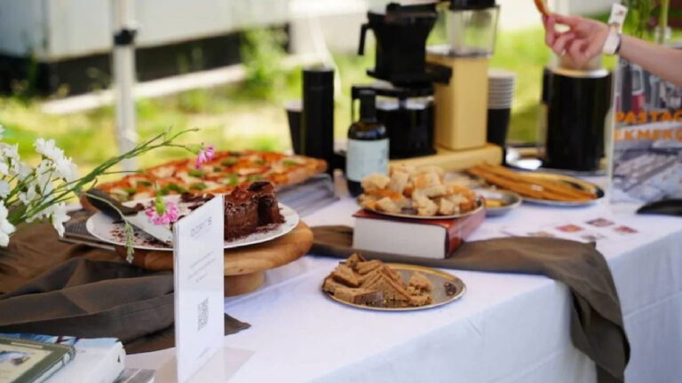 Urla’da bu yıl ilk kez, Uluslararası Gastronomi Film Festivali yapıldı – Son Dakika Türkiye Haberleri